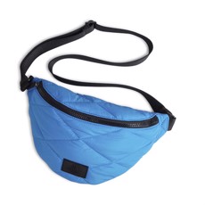 Markberg Bumbag Brianna I Quiltet Nylon IMalibu Blue